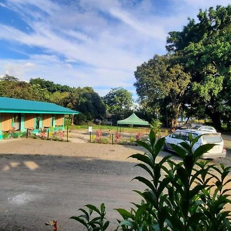 Playa Blanca Macaw Hotel Conte Exterior foto