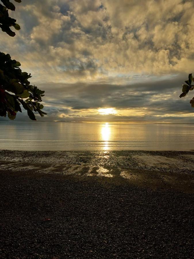 Playa Blanca Macaw Hotel Conte Exterior foto